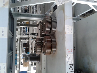 专业供应轮转式印刷机配件及电脑票据表格印刷设备 — 南通越丰机械