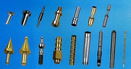 精密加工赋能微型电机轴与机电配件 一站式机械五金加工解决方案