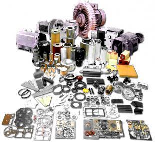 专业供应THERMO FISHER赛默飞世尔真空泵配件，保障机械设备高效运行