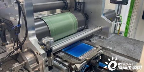 欧洲光伏生产设备销售飙升，机械设备及配件市场迎来新机遇